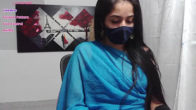 Snapshot of umarany chatting on February 27, 10:15 am umarany online show from February 27, 10:15 am