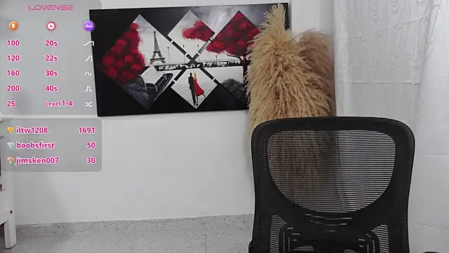 Snapshot of umarany chatting on February 27, 10:21 pm umarany online show from February 27, 10:21 pm