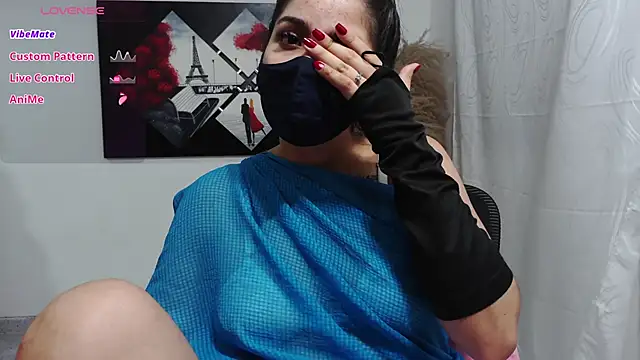 Snapshot of umarany chatting on February 28, 11:39 pm umarany online show from February 28, 11:39 pm