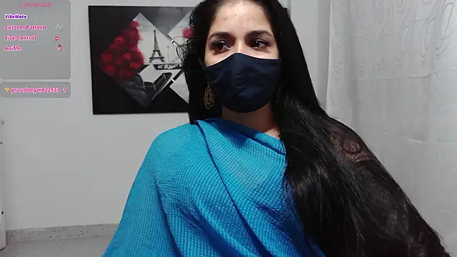 umarany online show from March 23, 1:59 pm