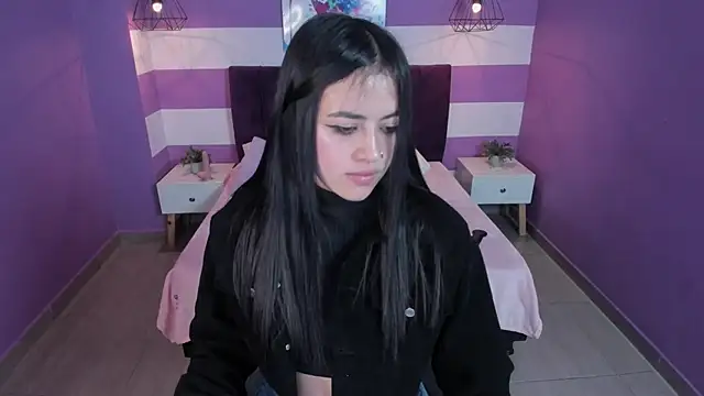 Alli cooper online show from January 16, 1:04 pm