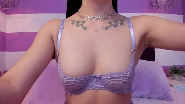 Alli cooper online show from January 21, 3:10 pm