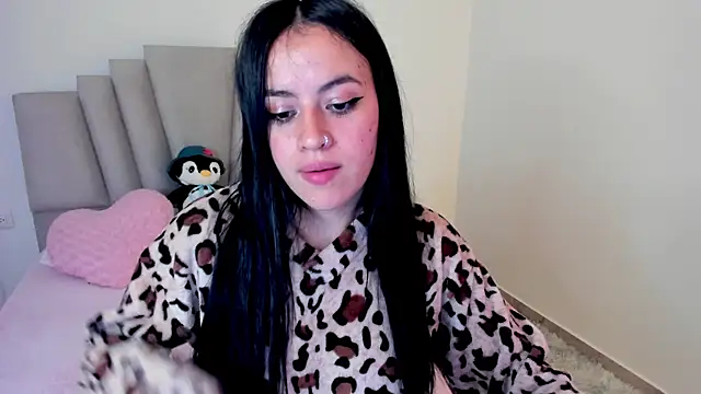 Alli cooper online show from March 15, 4:24 am