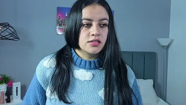 Alli cooper online show from April 10, 1:16 pm