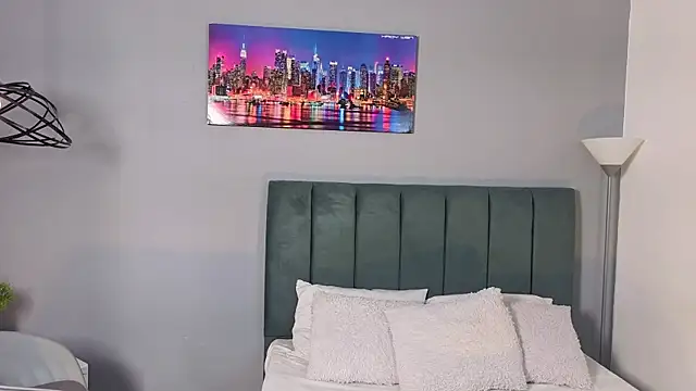 Alli cooper online show from April 22, 11:23 am