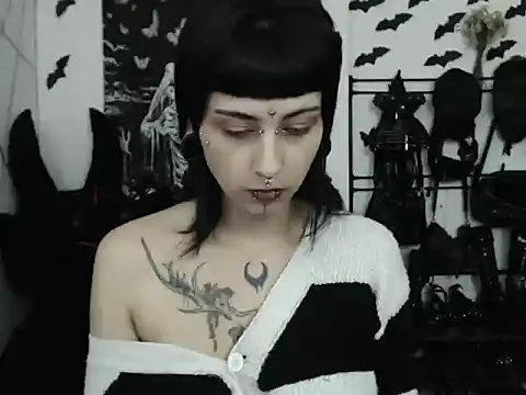 n0sferatus   online show from April 30, 3:13 am