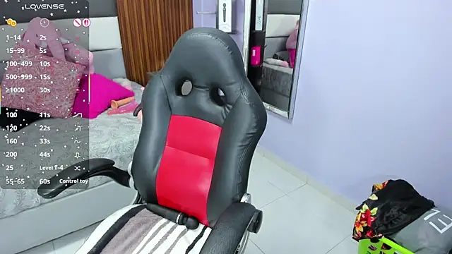 CATIAJONES online show from February 2, 6:39 pm