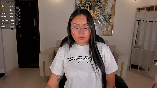 AmberLewis  online show from November 16, 10:48 pm