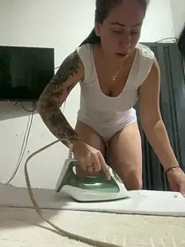 Snapshot of nurse_desi_sexlove chatting on March 17, 11:00 am nurse desi sexlove online show from March 17, 11:00 am