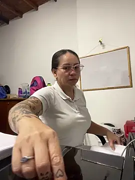 nurse desi sexlove online show from March 16, 5:44 am