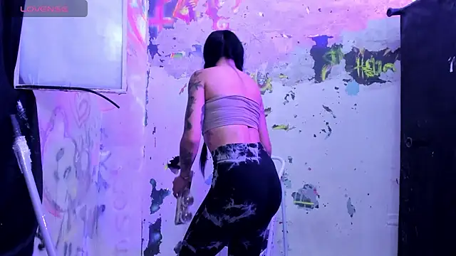 chaymae nah  online show from June 9, 5:41 am