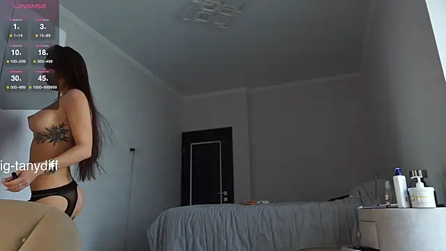 diffgirls2 online show from January 25, 7:38 am