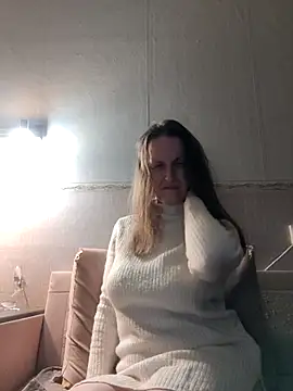 Evelina cute online show from March 7, 7:49 pm