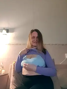 Evelina cute online show from February 11, 6:57 pm