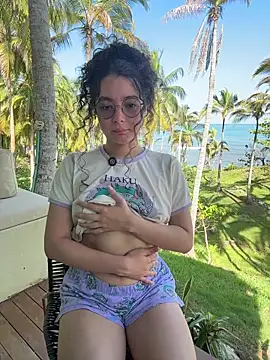 Antoniart  online show from November 6, 1:56 pm