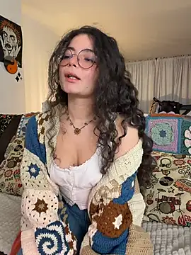 Antoniart  online show from February 27, 4:23 am