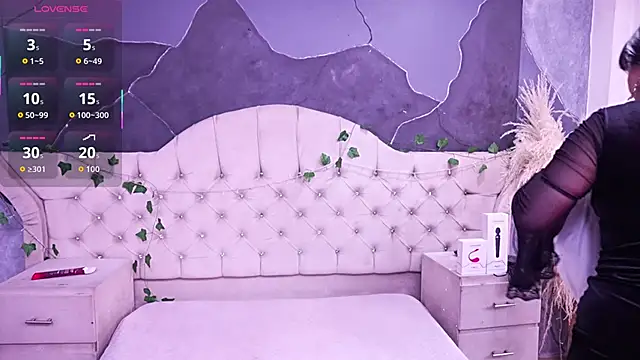 AmberGreyy  online show from February 15, 1:41 pm