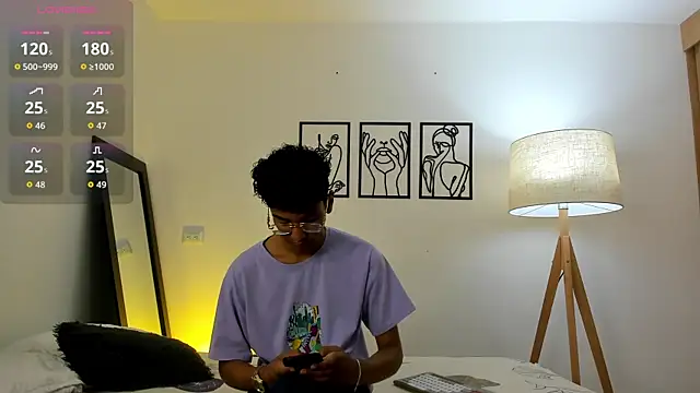 harrytwink18 online show from January 10, 5:58 pm