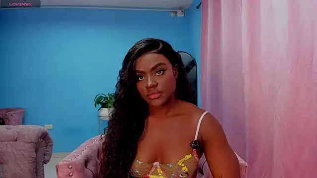 IsabellaBromsS online show from April 1, 11:35 pm