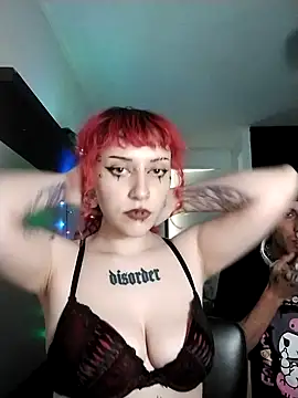 shinigami6669 online show from October 29, 7:32 am