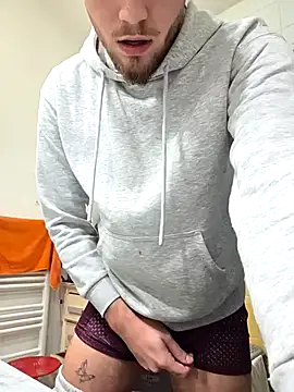 incr18 online show from January 16, 12:09 pm