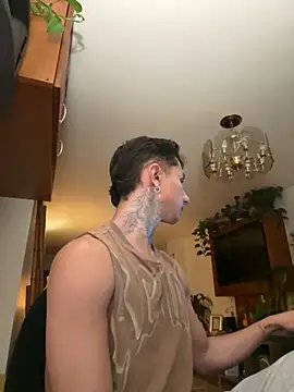 ArchiGoldd online show from September 23, 1:30 am