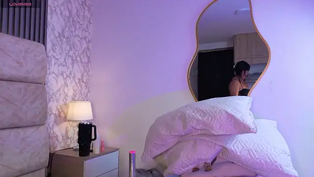 Snapshot of amatista__smith chatting on January 31, 8:29 pm amatista smith online show from January 31, 8:29 pm