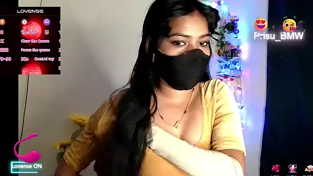 Jenny-Lucifer online show from December 4, 6:34 am