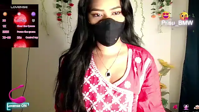 Snapshot of Jenny-Lucifer chatting on February 14, 8:44 am Jenny-Lucifer online show from February 14, 8:44 am