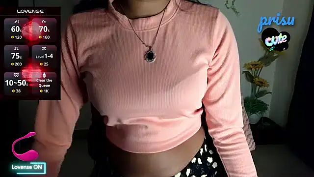 Snapshot of Jenny-Lucifer chatting on February 25, 10:25 am Jenny-Lucifer online show from February 25, 10:25 am