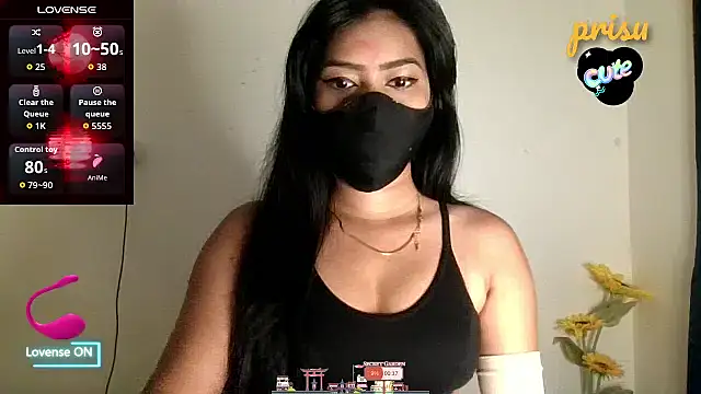 Snapshot of Jenny-Lucifer chatting on March 1, 11:01 am Jenny-Lucifer online show from March 1, 11:01 am