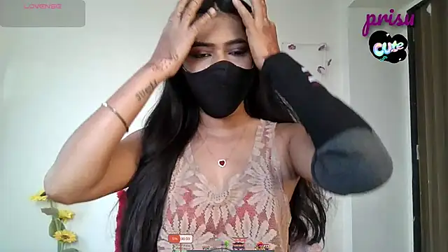 Snapshot of Jenny-Lucifer chatting on March 20, 10:09 am Jenny-Lucifer online show from March 20, 10:09 am