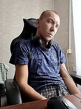 MityaXLoves online show from January 12, 6:51 am