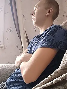 MityaXLoves online show from January 18, 5:55 am