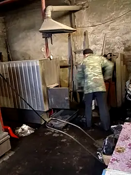 MityaXLoves online show from February 20, 7:03 pm