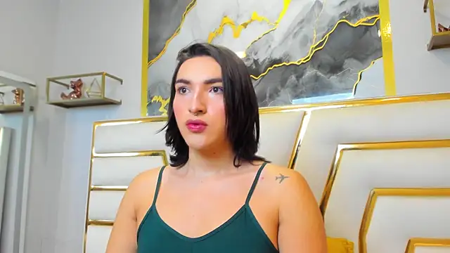 TomLondon  online show from March 2, 11:39 am