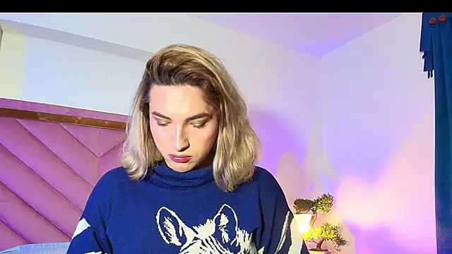 TomLondon  online show from September 10, 11:54 am