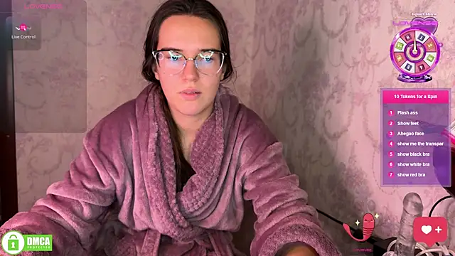 the princese online show from November 17, 11:38 am