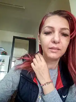 Evadesirex46 online show from April 15, 6:09 am