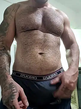 SafadoCarioca online show from March 5, 8:16 pm