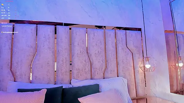 barbara cambels online show from November 10, 7:02 pm