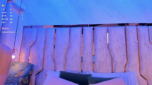 barbara cambels online show from November 25, 7:03 pm