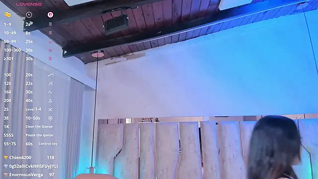 barbara cambels online show from February 27, 7:03 pm