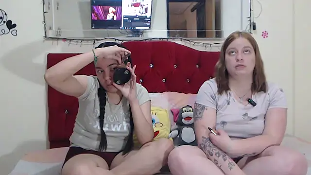 Lola barbara online show from January 11, 9:36 pm