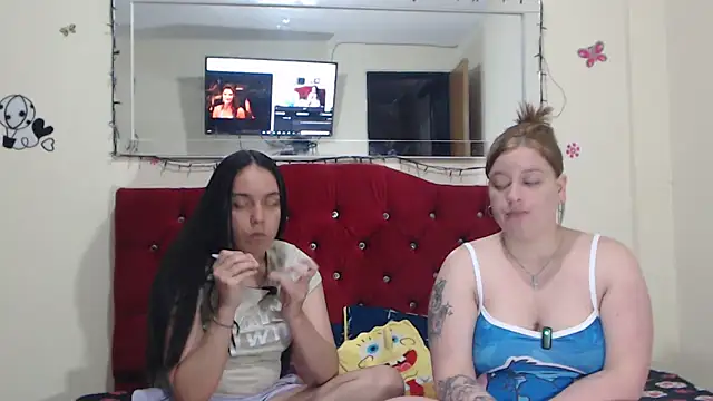 Lola barbara online show from January 15, 11:30 pm