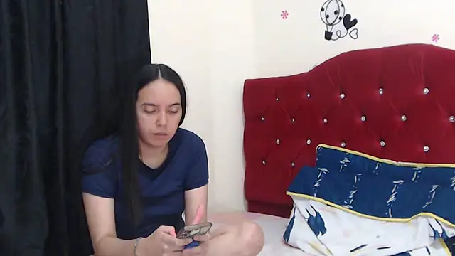 Lola barbara online show from January 23, 1:08 am