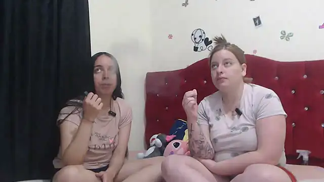 Lola barbara online show from January 31, 10:42 pm