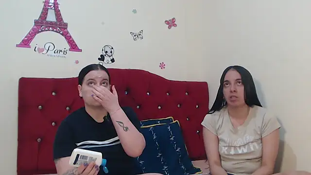 Lola barbara online show from September 12, 7:14 pm