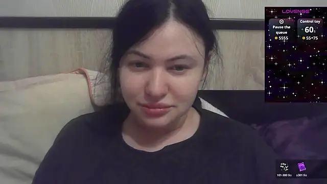 German Eva online show from November 2, 3:58 pm