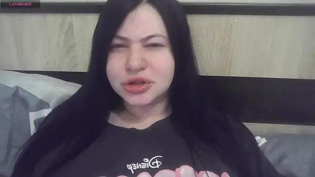 German Eva online show from January 8, 6:59 am